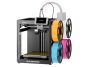 Preview: Flashforge AD5X