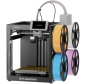 Preview: Flashforge AD5X