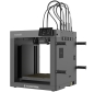 Preview: Flashforge Creator 5