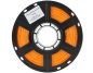 Preview: Flashforge ABS Filament Orange 1.75 mm 0.5 kg
