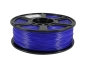 Preview: Flashforge ABS Filament Blau 1.75 mm 1 kg