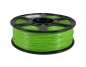 Preview: Flashforge ABS Filament Grün 1.75 mm 1 kg