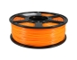 Preview: Flashforge ABS Filament Orange 1.75 mm 1 kg