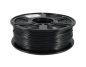 Preview: Flashforge ABS Filament Schwarz 1.75 mm 1 kg