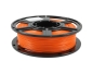 Preview: Flashforge PLA Vollfarbig Orange 1.75 mm 0.5 kg