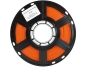 Preview: Flashforge PLA Vollfarbig Orange 1.75 mm 0.5 kg