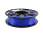 Preview: Flashforge PLA Vollfarbig Blau 1.75 mm 0.5 kg