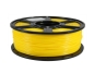 Preview: Flashforge ABS Filament Gelb 1.75 mm 1 kg