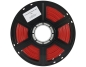 Preview: Flashforge PETG Vollfarbig Rot 1.75 mm 1 kg