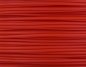 Preview: Flashforge PETG Vollfarbig Rot 1.75 mm 1 kg