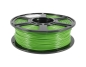 Preview: Flashforge PETG Vollfarbig Grün 1.75 mm 1 kg