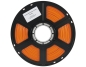 Preview: Flashforge PETG Vollfarbig Orange 1.75 mm 1 kg