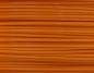 Preview: Flashforge PETG Vollfarbig Orange 1.75 mm 1 kg