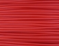 Preview: Flashforge Flexibel Rot 1.75 mm 1 kg