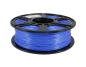 Preview: Flashforge Pearl Blau 1.75 mm 1 kg
