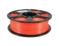 Preview: Flashforge Pearl Rot 1.75 mm 1 kg