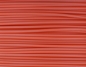 Preview: Flashforge Pearl Rot 1.75 mm 1 kg