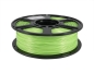 Preview: Flashforge Pearl Grün 1.75 mm 1 kg