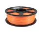 Preview: Flashforge Pearl Orange 1.75 mm 1 kg