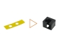 Preview: Hitzeisolierband für Extruder Finder und Inventor 2/2s (Restposten)