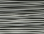 Preview: Flashforge ABS Filament Silber 1.75 mm 1 kg