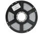 Preview: Flashforge ABS Filament Silber 1.75 mm 1 kg