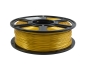 Preview: Flashforge PLA Seidenglanz Gold 1.75 mm 1 kg