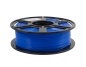 Preview: Flashforge A-PLA Indoor Transparent Blau 1.75 mm 1 kg