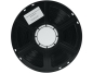 Preview: Flashforge A-PLA Indoor Vollfarbig Schwarz 1.75 mm 1 kg