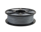 Preview: Flashforge A-PLA Indoor Vollfarbig Silber 1.75 mm 1 kg