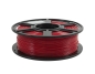 Preview: Flashforge A-PLA Outdoor Transparent Rot 1.75 mm 1 kg
