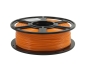 Preview: Flashforge A-PLA Outdoor Transparent Orange 1.75 mm 1 kg