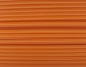 Preview: Flashforge A-PLA Outdoor Transparent Orange 1.75 mm 1 kg
