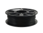 Preview: Flashforge PLA Matt Schwarz 1.75 mm 1 kg