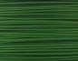 Preview: Flashforge PLA Matt Grün 1.75 mm 1 kg