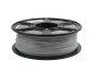Preview: Flashforge PLA Matt Hellgrau 1.75 mm 1 kg