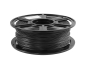 Preview: Flashforge PETG-CF (Carbon) Schwarz 1.75 mm 1 kg