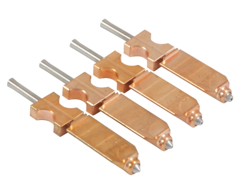 AD5X Nozzle Set 0.25/0.4/0.6/0.8 mm