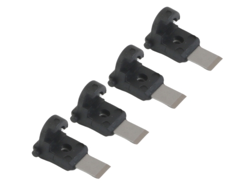 AD5X Schneidemesser 4er Set