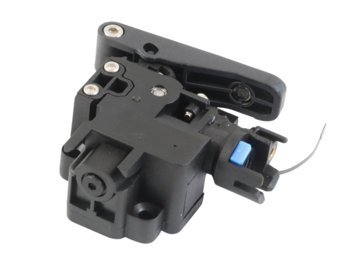 Preview: AD5X Filament Vorschubeinheit