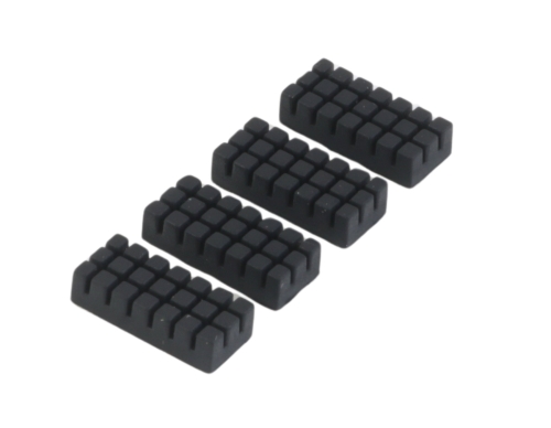 AD5X Nozzlebürsten 4er Set