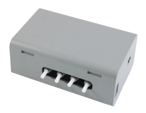 AD5X IFS/Farbwechseleinheit