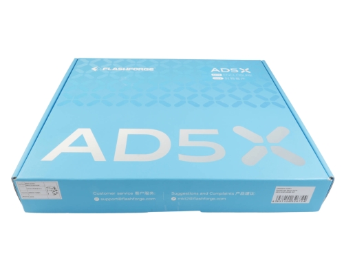 AD5X Gehäuse Bausatz