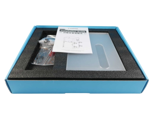 Preview: AD5X Gehäuse Bausatz