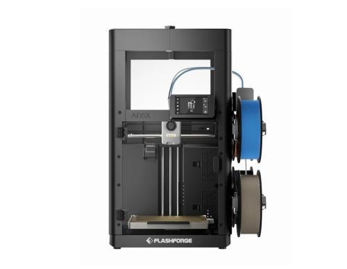 Preview: AD5X Gehäuse Bausatz