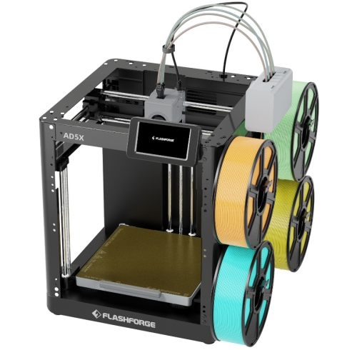 Flashforge AD5X