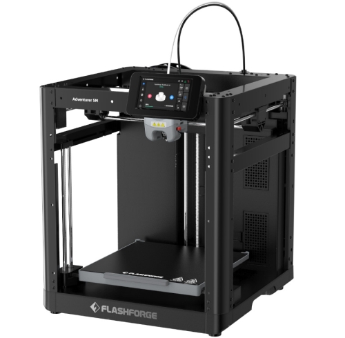3D-Drucker, Material und deutschsprachiger Support - Flashforge ...