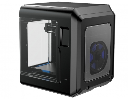 Flashforge Adventurer 4 (Gebraucht, ohne Garantie)
