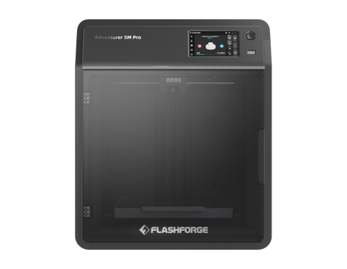 Preview: Flashforge Adventurer 5M Pro (Wie neu)