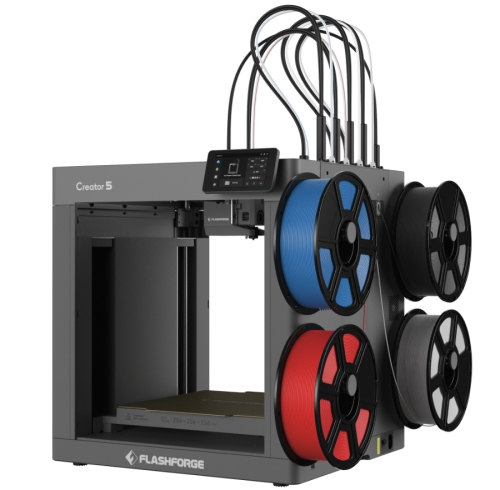 Flashforge Creator 5
